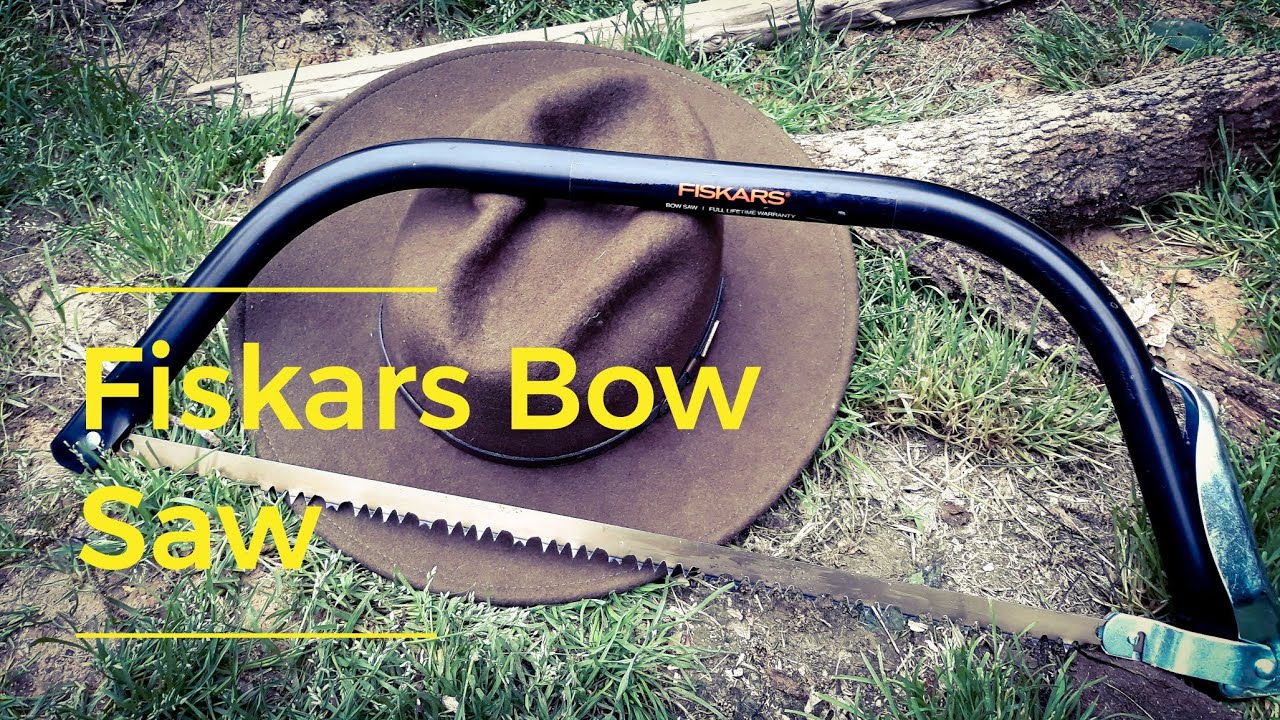 Best bow saw blades Bushcraft USA Forums