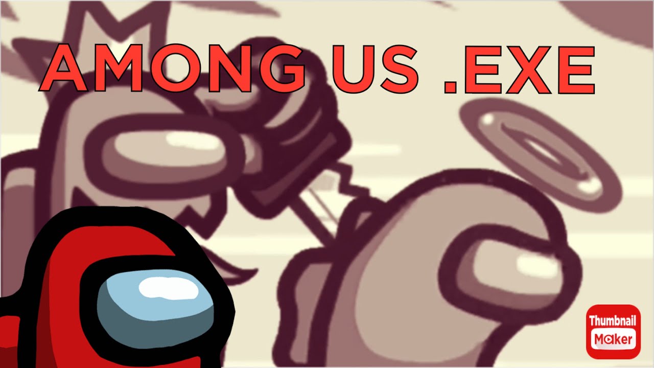 Among Us .EXE - Hide n Seek Mode | Funny Moments - YouTube