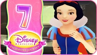 disney princess enchanted journey pc walkthrough