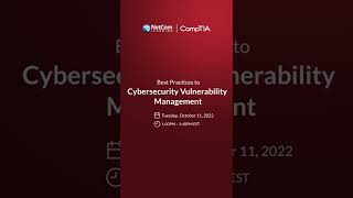 #shorts | Best Practices to Cybersecurity Vulnerability Assessment & Solutions Implementation Wealth