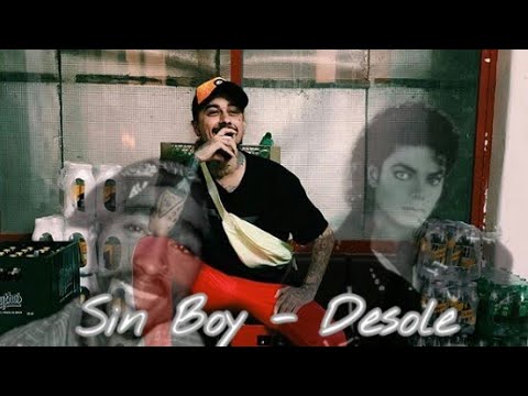Sin Boy -
