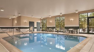 Country Inn & Suites by Radisson, Schaumburg, IL | Chicago (IL), United States | Hotel Review🏠