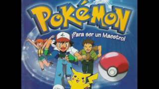 Vignette de la vidéo "Todo cambia (Pokémon) [Español Latino]"