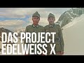 Project Edelweiss 2019