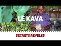 Decouvrez les secrets du kava kawa kawa