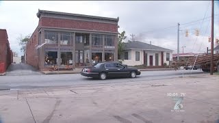 Worker Dies After Falling Down Elevator Shaft In Gaffney