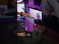 KTT Peach Glow Switches - Weikav WK68 Unboxing ASMR!
