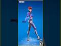 Fortnite Red Carpet Emote D.VA Skin Thicc 🍑😜😂 Overwatch Collab 😱🔥