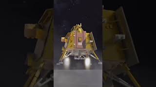 Chandryaan 3 shorts chandrayaan3 isro india