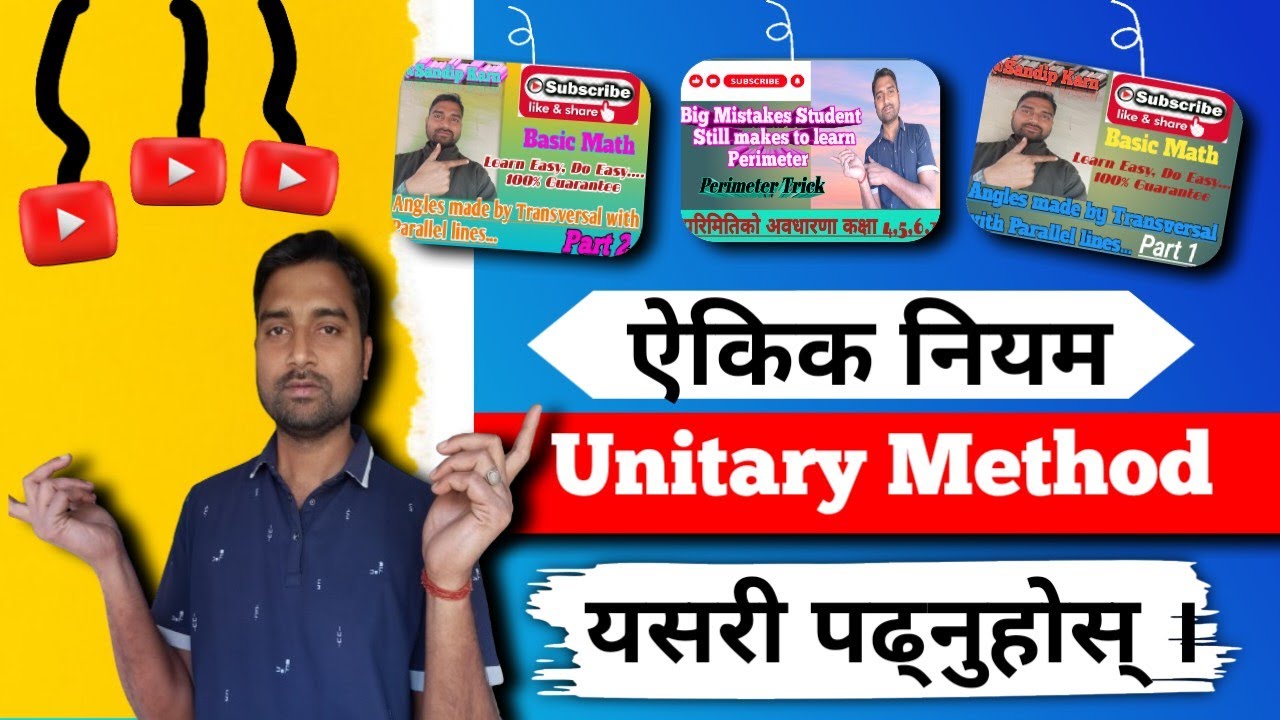 Unitary Method Direct Indirect Variation YouTube unitary-method-direct-indirect-variation-youtube