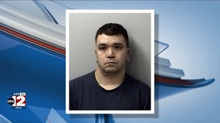 Bay County man arraigned 13 months after crash with firefighter