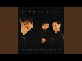 Promise Me by J Brothers 🎶