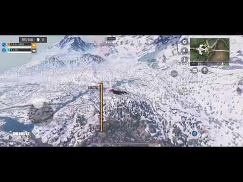 バトロワ天空あるある1