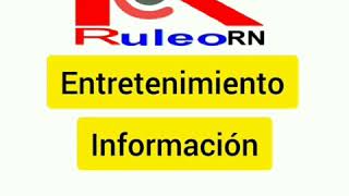 Ruleo Rn Suscríbete.