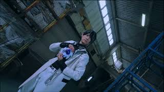 Kamen Rider Nox Henshin Sound