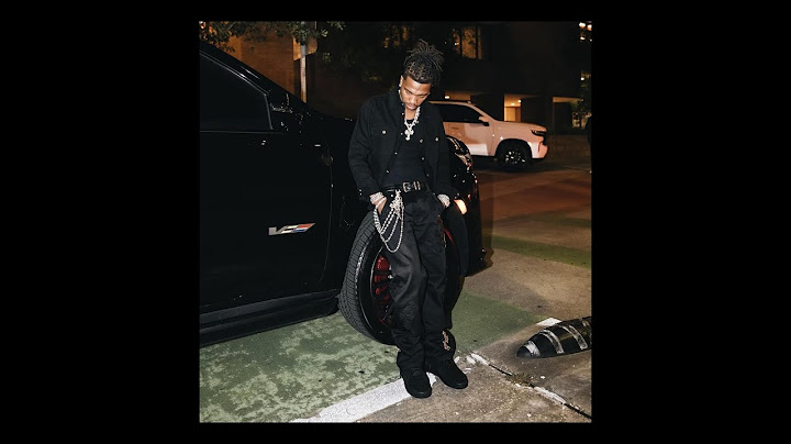 Lil Baby - Insecurities #SLOWED