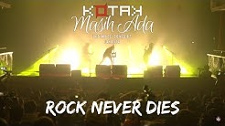 Kotak Masih Ada Intimate Concert - Rock Never Dies  - Durasi: 5:16. 