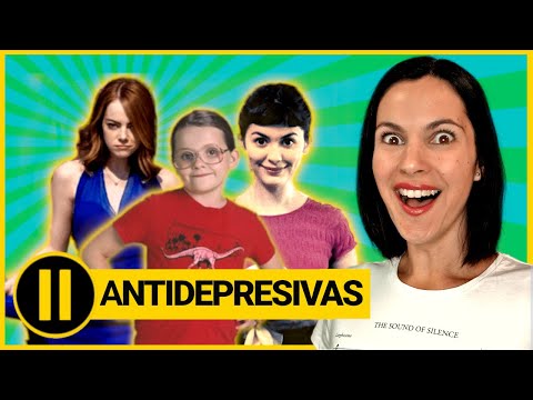 10 COMEDIAS INTELIGENTES que te SUBIRÁN el ÁNIMO