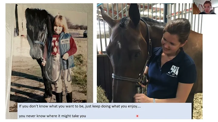 Debbie Guest: RVC What is my job and how did I get...