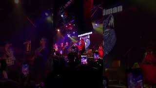 Dedublüman - Firuze (If Hall - Beşiktaş) 09.02.2022 Konseri