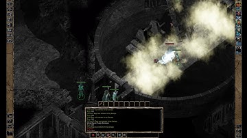 Baldurs Gate 2 - Improved Anvil: Windmaster