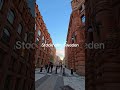 WHERE STONE MEETS SOUL🤍🇸🇪#youtubeshorts #shorts #stockholm #sweden