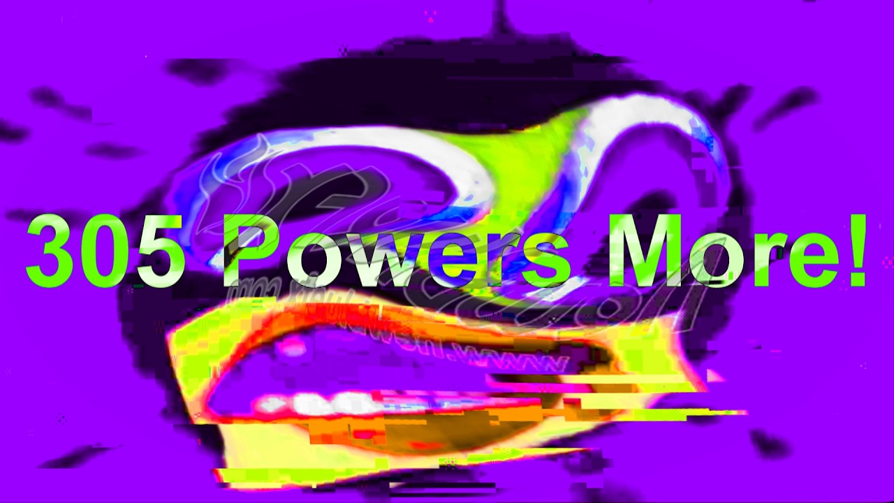 I Hate My G-Major 149 305 Powers More