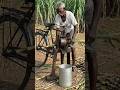 The use of waste material | amazing trick for| farming