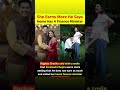 Raghav Chadha jokingly said that Parineeti Chopra earns more than him. He added that