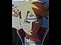 Boruto vs Makima