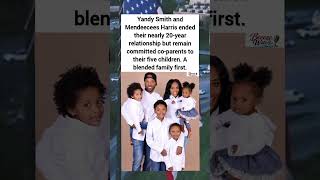 Yandy Smith & Mendeecees Harris Split After Nearly 20 Years 💔 #shorts