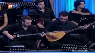 Mustafa Ipekçiğlu - Cemilem (Bir Şarkısın Sen) Resimi