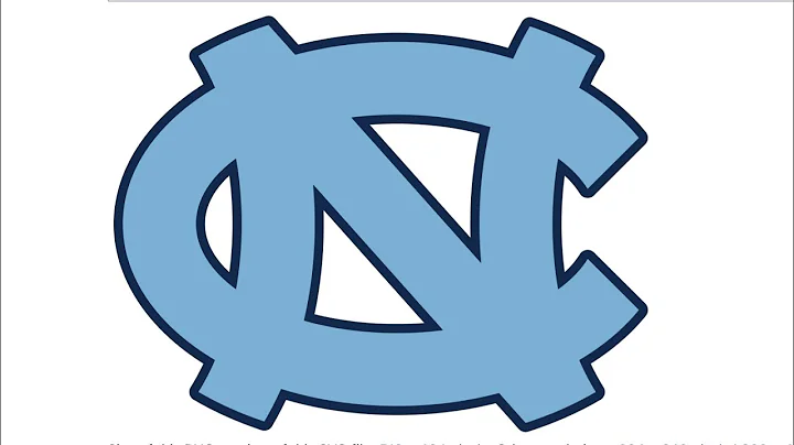 How To Get Into UNC Chapel Hill — Interview with a Morehead Cain Scholar