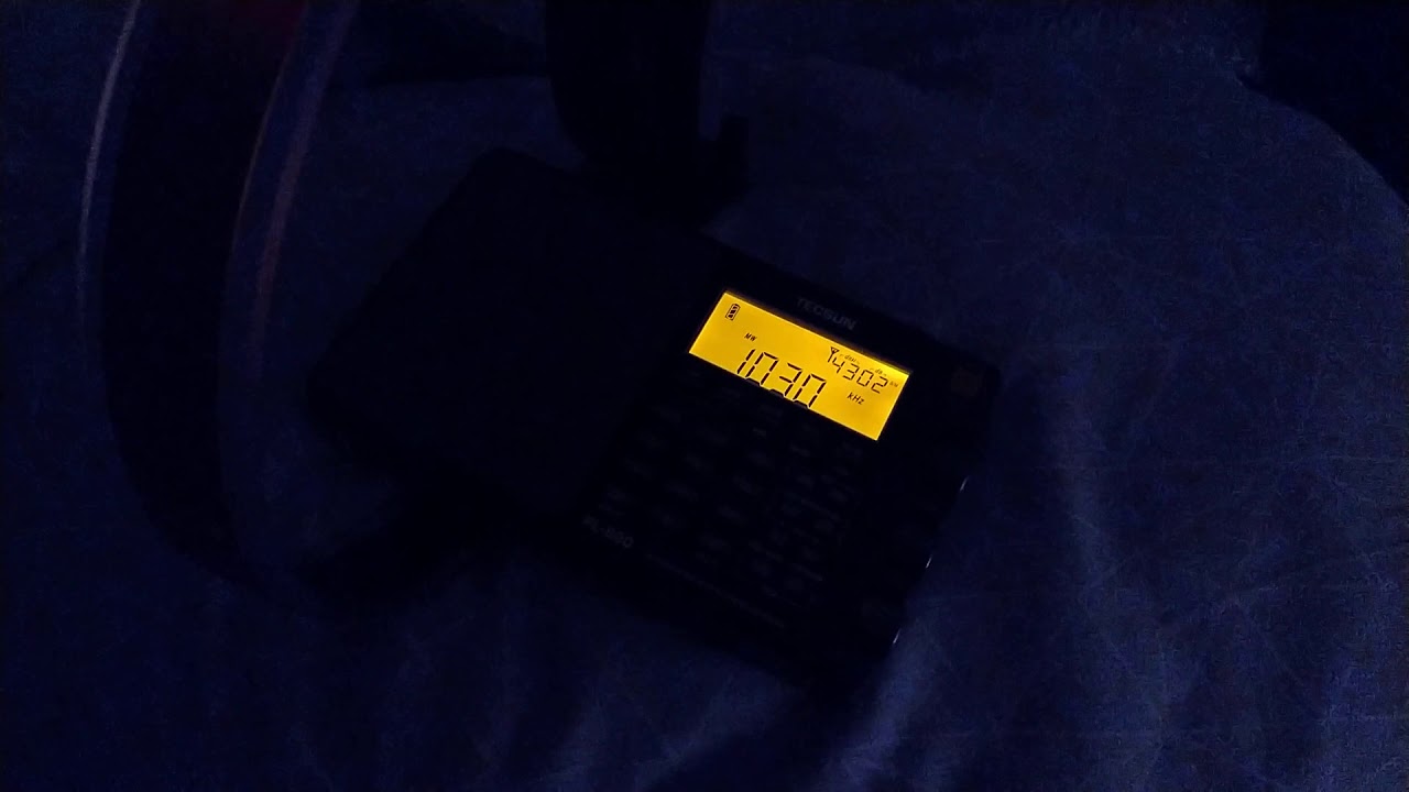 Transatlantic DX 1030 / 1130 kHz