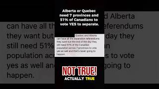 Lies About Separation Laws In Canada