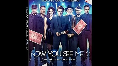 Now You See Me 2 2016 BluRay Dual Audio Hindi English 720p x264 AAC ESub   mkvCinemas Telly new move