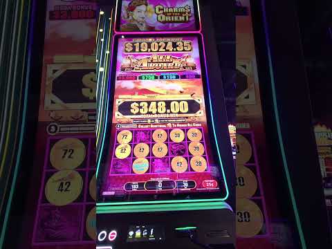 $625 BET JACKPOT. 😮💨🎉💵 #shorts #casinolife #casino #gambling #slots #slotmachine