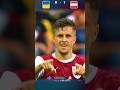 Baumgartner SINKS Ukraine! | Euro 2020 Group C🔥