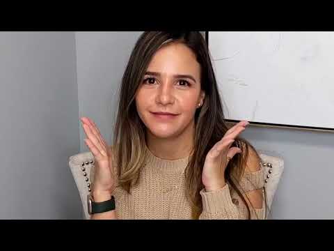 Video thumbnail: Wide Nose Rhinoplasty Testimonial 2 Weeks Post Op: "It Was Amazing" | Dr. Anthony Corrado · Dr. Anthony Corrado