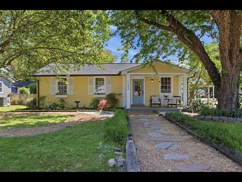 1309 Chickering Dr, Franklin, TN home video tour