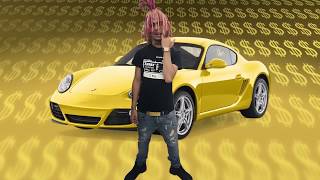 Lil Pump La Lujosa Vida Fortuna Gucci Gang 2018