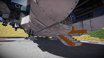 Combining large and small grids