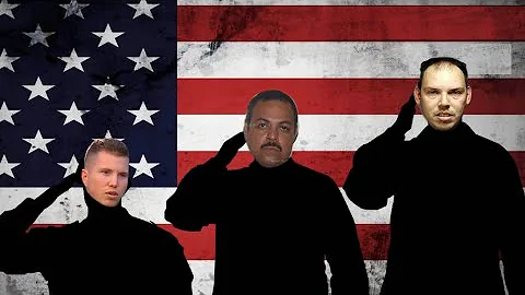 Military Predators from To Catch a Predator - Comp...