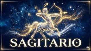 SAGITARIO ♐️ ORO Y MIEL 🤑🤩ENORME FORTUNA PARA TI😱😱🔮✨️