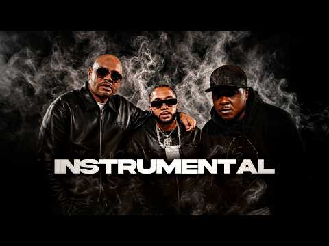 Fat Joe & Jadakiss - The Aroma (INSTRUMENTAL) ft. Stove Good Cooks
