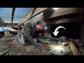 Abandoned House Reveals Treasures Under The Floor (Metal Detecting)