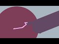 back animating again