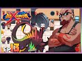 K!dnappings and bank robberies!! - Nexomon EP 13