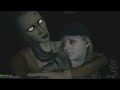 &quot;There better not be a third one&quot; - Resident Evil Village: Shadows of Rose (highlight)