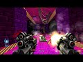 Diamond Dragon - Catgirl Cyberpunk Action + Neon Overdrive (ultra violence; blind) - Part 5
